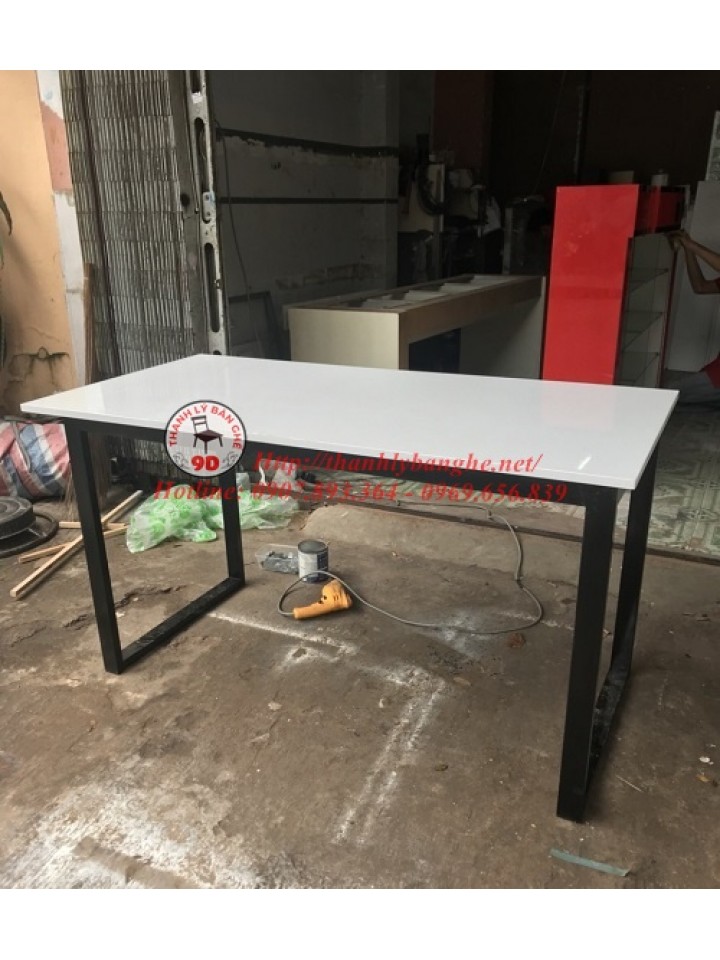 Bàn chân sắt thanh lý giá rẻ